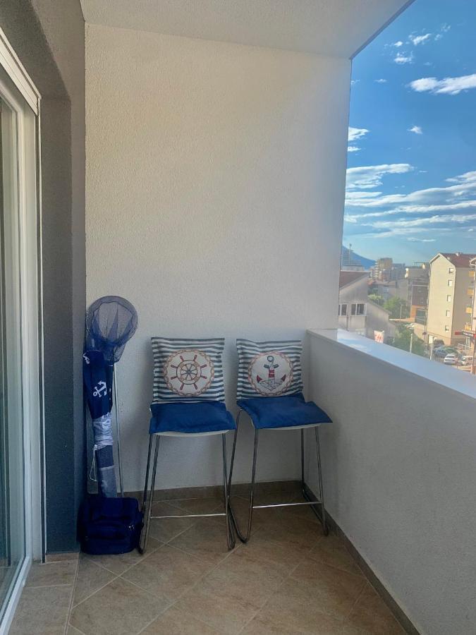 Budva Lux المظهر الخارجي الصورة
